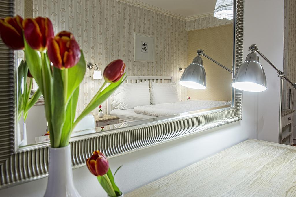 ברדיוב Hotel Pod Branou חדר תמונה